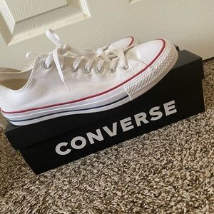 All Star “Converse”